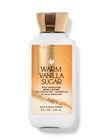 Sữa Dưỡng Thể Dưỡng Da Hàng Ngày Warm Vanilla Sugar Daily Nourishing Body Lotion image number null