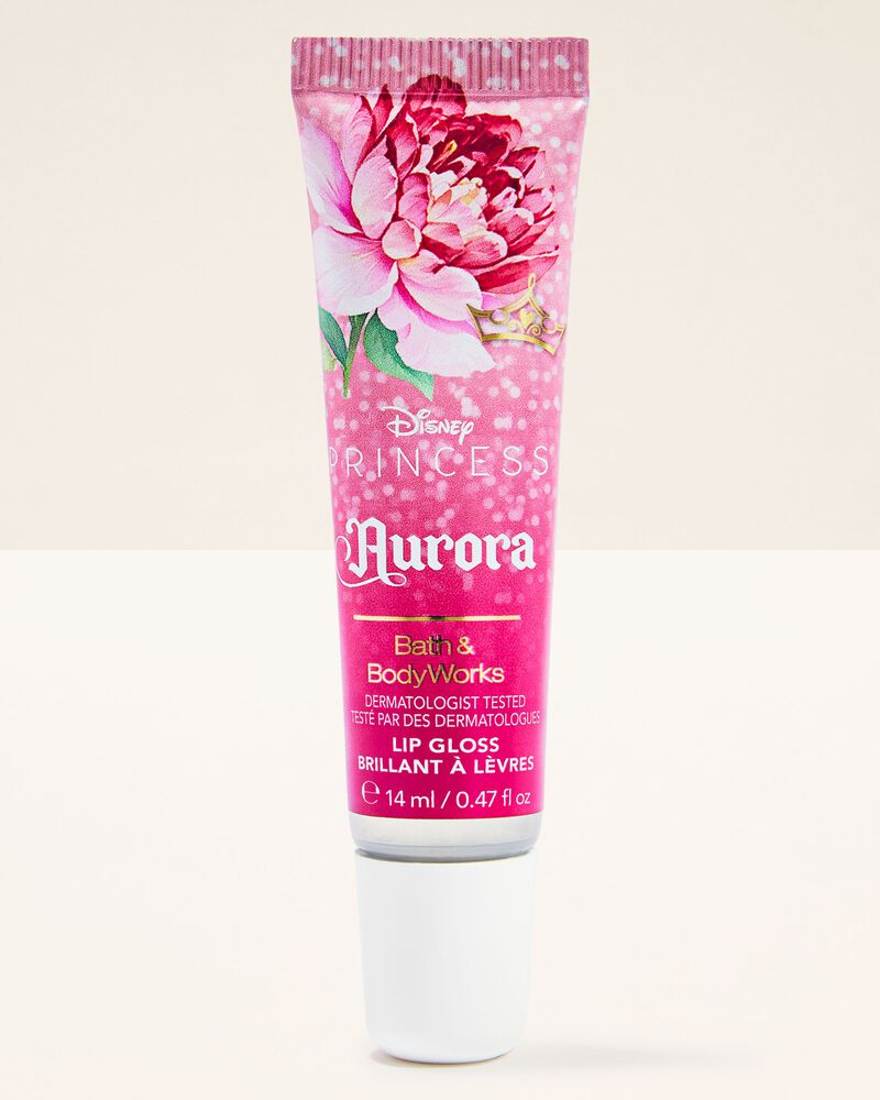 Son B&oacute;ng Aurora Lip Gloss Lip Gloss