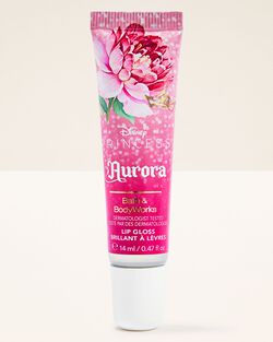 Son B&oacute;ng Aurora Lip Gloss image number null