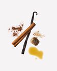 Nến 1 Bấc Caramel Pumpkin Swirl Single Wick Candle image number null