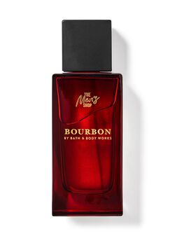 Nước Hoa Bourbon Cologne