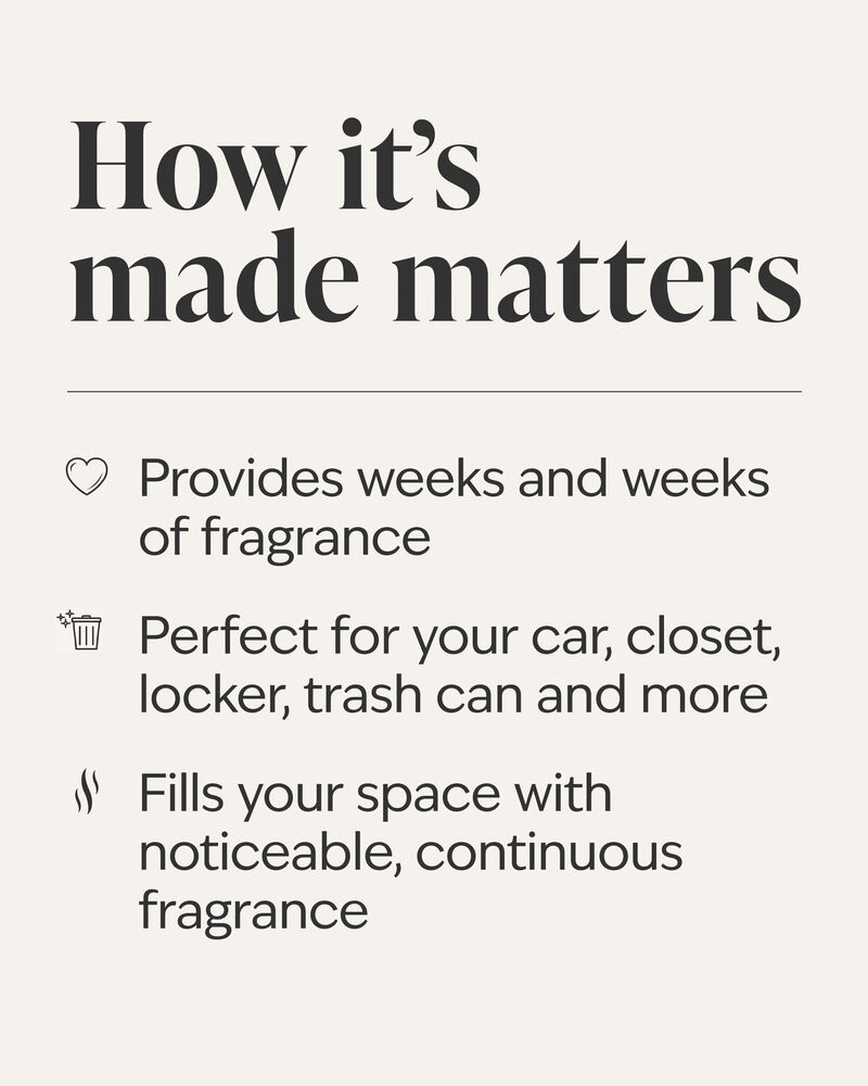 Mahogany Teakwood Hanging Fragrance Diffuser Hanging Fragrance Diffuser