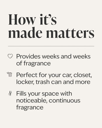 Mahogany Teakwood Hanging Fragrance Diffuser Hanging Fragrance Diffuser