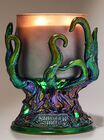 Giá Đỡ Nến 3 Bấc Light-up Tentacle Monster 3-Wick Candle Holder image number null
