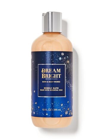 Sữa Tắm Bong B&oacute;ng Dream Bright Bubble Bath Sữa Tắm Bong B&oacute;ng
