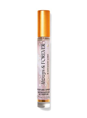 Always & Forever Mini Perfume Spray Nước Hoa Dạng Xịt Mini