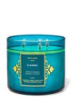Nến 3 Bấc Flannel 3-Wick Candle image number null