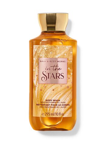 Sữa Tắm In the Stars Body Wash Sữa Tắm & Gel Tắm