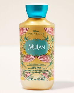 Sữa Tắm Mulan Body Wash image number null
