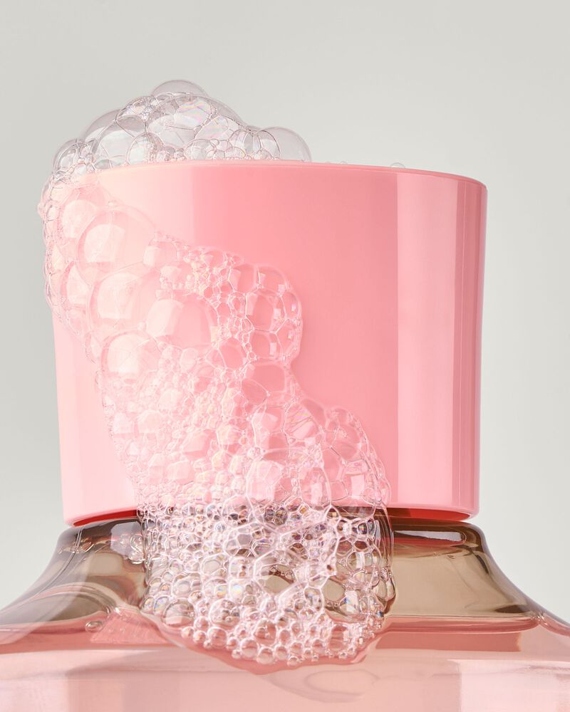 Sữa Tắm Pink Pineapple Sunrise Body Wash Body Wash