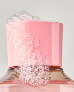 Sữa Tắm Pink Pineapple Sunrise Body Wash image number null