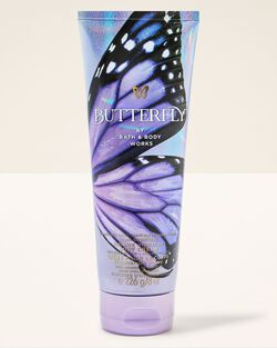 Kem Dưỡng Thể Cấp Ẩm Tối Ưu Butterfly Ultimate Hydration Body Cream image number null