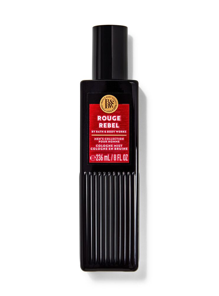 Rouge Rebel Cologne Mist Cologne Mist