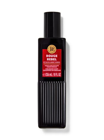 Rouge Rebel Cologne Mist Cologne Mist