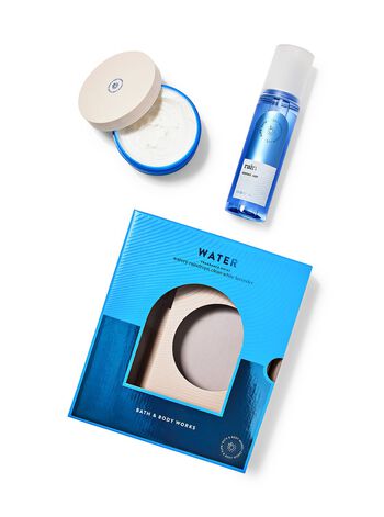 Hydrating Gift Set Bộ Quà Tặng Hydrating Gift Set
