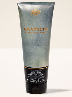 Kem Dưỡng Thể Graphite Ultimate Hydration Body Cream image number null