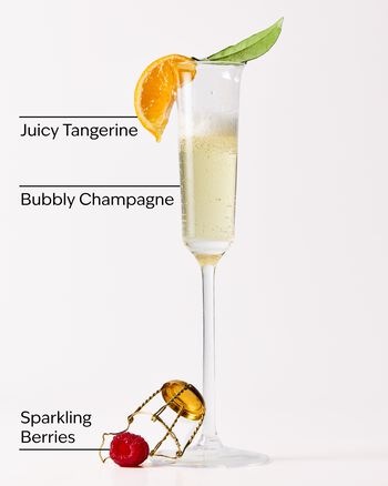 Bơ Dưỡng Thể Champagne Toast Body Butter Body Butter