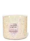 Nến 3 Bấc Always & Forever 3-Wick Candle image number null