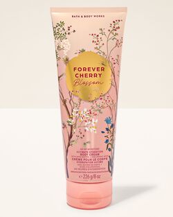 Kem Dưỡng Thể Forever Cherry Blossom Ultimate Hydration Body Cream image number null