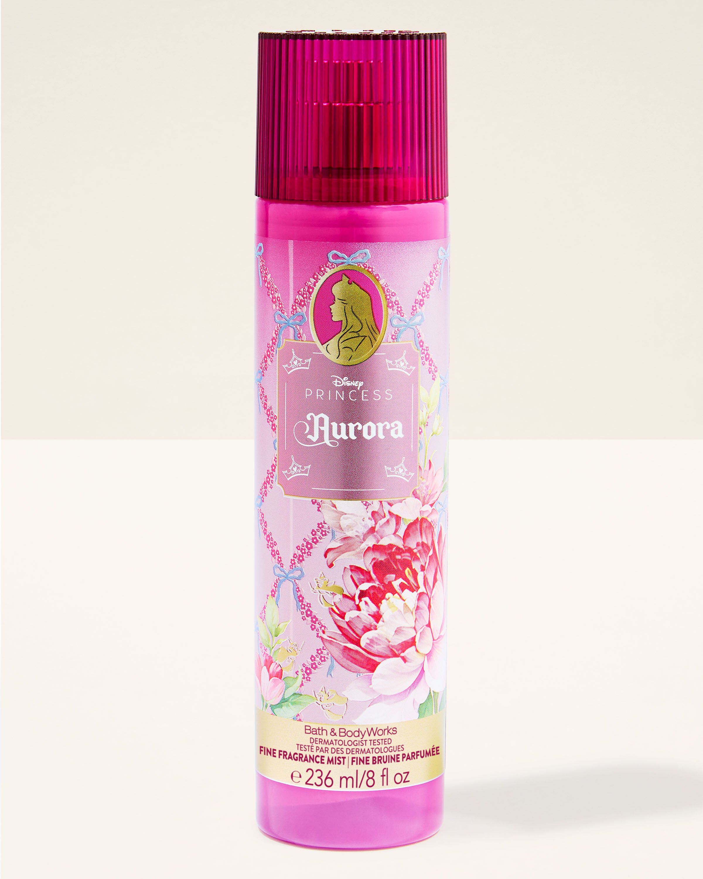 Disney Princess Collection | Bath & Body Works Vietnam