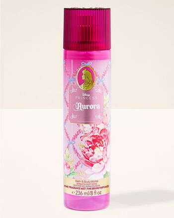 Xịt Thơm Cao Cấp Aurora Fine Fragrance Mist Fine Fragrance Mist