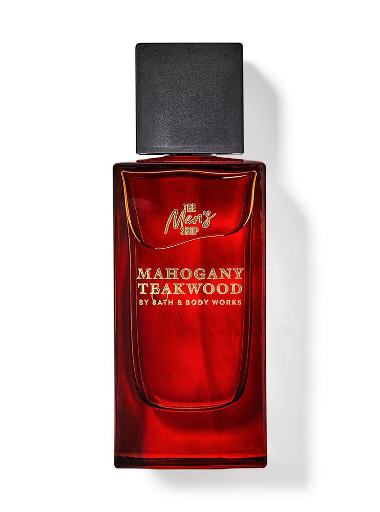 Nước Hoa Mahogany Teakwood Cologne Nước Hoa Nam