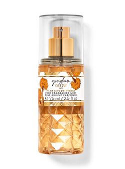 Gingham Glow Travel Size Fine Fragrance Mist