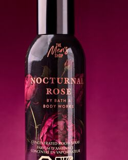 Xịt Ph&ograve;ng Đậm Đặc Nocturnal Rose Concentrated Room Spray image number null