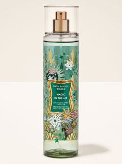 Xịt Thơm Cao Cấp Magic In The Air Fine Fragrance Mist