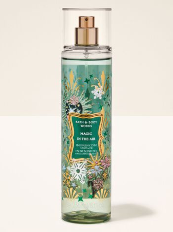 Xịt Thơm Cao Cấp Magic In The Air Fine Fragrance Mist Fine Fragrance Mist