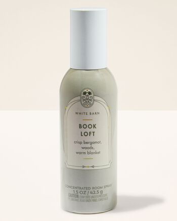 Xịt Ph&ograve;ng Đậm Đặc Book Loft Concentrated Room Spray Concentrated Room Spray
