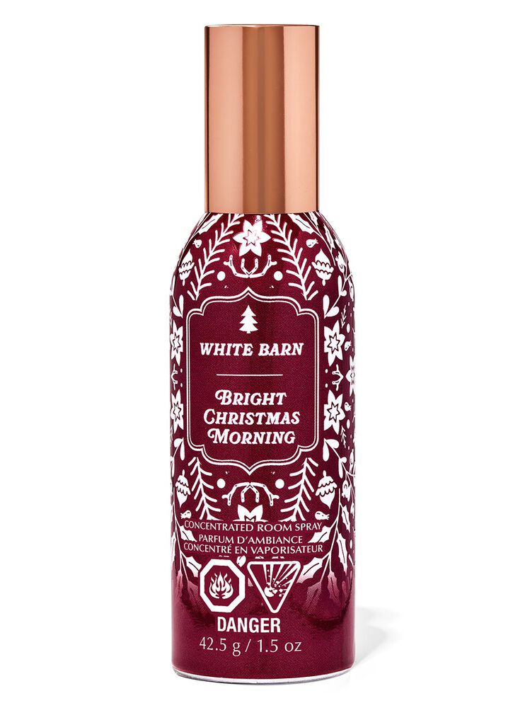 Bright Christmas Morning Concentrated Room Spray Xịt Phòng Đậm Đặc