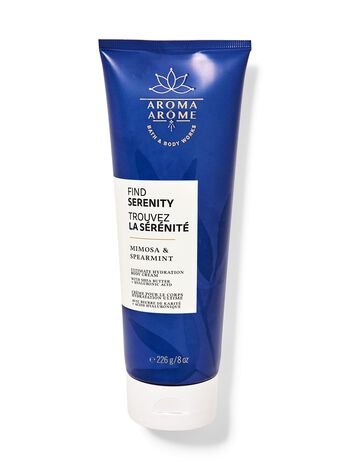 Mimosa Spearmint Ultimate Hydration Body Cream Kem dưỡng thể cấp ẩm tối ưu