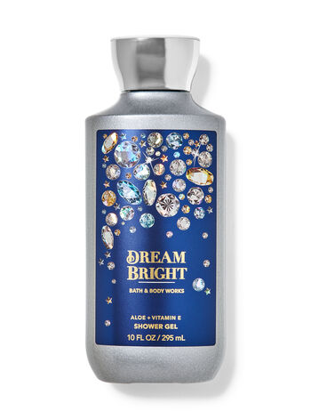 Dream Bright Shower Gel Sữa Tắm Dream Bright Shower Gel