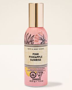 Xịt Thơm Ph&ograve;ng Pink Pineapple Sunrise Concentrated Room Spray image number null