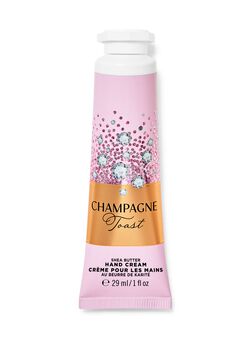 Kem Dưỡng Da Tay Champagne Toast Hand Cream