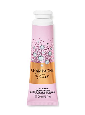Kem Dưỡng Da Tay Champagne Toast Hand Cream Hand Cream