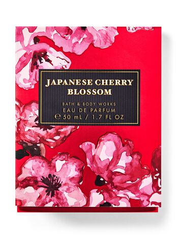 Japanese Cherry Blossom Eau de Parfum Nước hoa Eau de Parfum Japanese Cherry Blossom Eau de Parfum