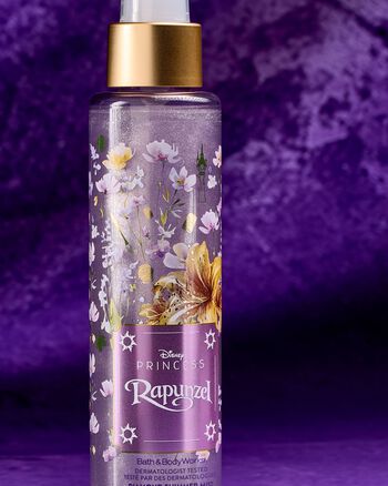 Xịt Thơm Nhũ Kim Cương Rapunzel Diamond Shimmer Mist Diamond Shimmer Mist
