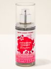 Xịt Thơm Cao Cấp Mini Size Japanese Cherry Blossom Travel Size Fine Fragrance Mist image number null