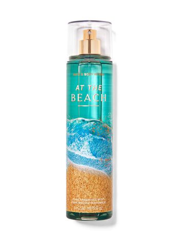 At The Beach Fine Fragrance Mist Fine Fragrance Mist
