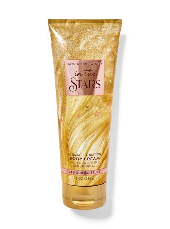 Kem Dưỡng Thể Cấp Ẩm Tối Ưu In The Stars Ulbấcate Hydration Body Cream Kem Dưỡng Thể