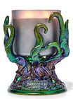 Giá Đỡ Nến 3 Bấc Light-up Tentacle Monster 3-Wick Candle Holder image number null
