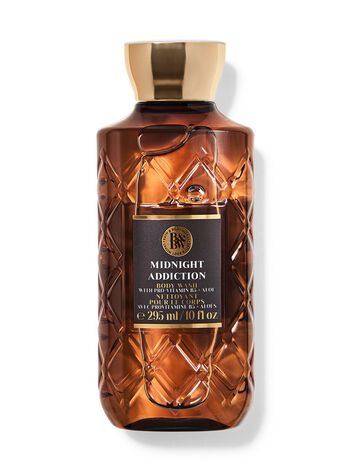 Midnight Addiction Body Wash Sữa tắm