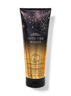 Sữa Tắm Dưỡng Ẩm Into the Night Moisturizing Body Wash image number null