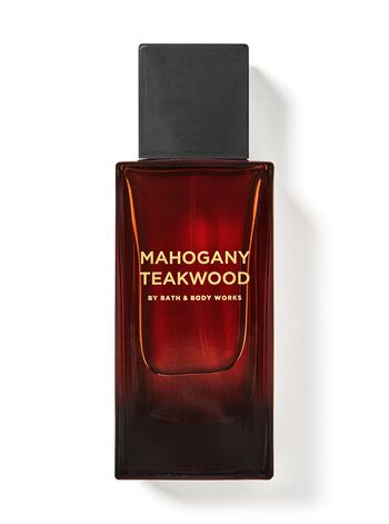 Nước Hoa Nam Mahogany Teakwood Cologne Nước Hoa Nam