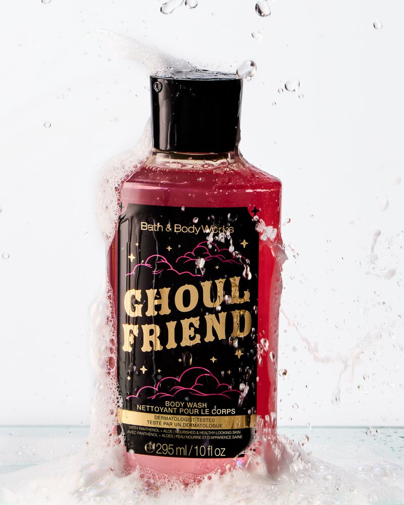 Sữa Tắm Ghoul Friend Body Wash Body Wash