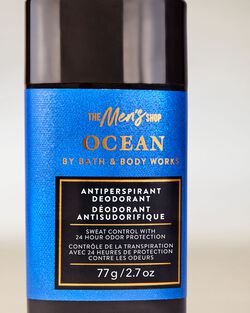Lăn Khử M&ugrave;i Ocean Antiperspirant Deodorant image number null