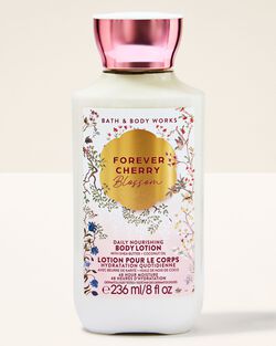 Sữa Dưỡng Thể Forever Cherry Blossom Body Lotion image number null