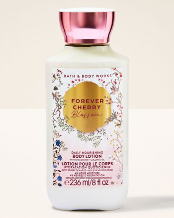 Sữa Dưỡng Thể Forever Cherry Blossom Body Lotion Body Lotion